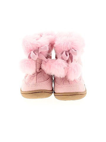 Faded Glory Boots (view 2)