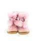 Faded Glory Pink Boots Size 3 (baby) - photo 2
