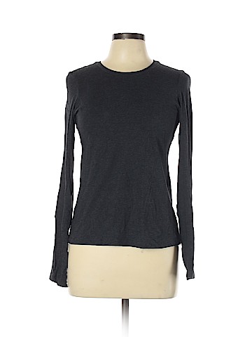 Theory Long Sleeve T-Shirt (view 1)