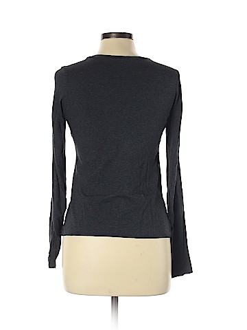 Theory Long Sleeve T-Shirt (view 2)