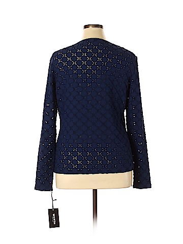 Worth New York Long Sleeve Top (view 2)