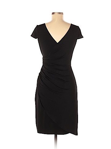 Maggy London Cocktail Dress (view 2)