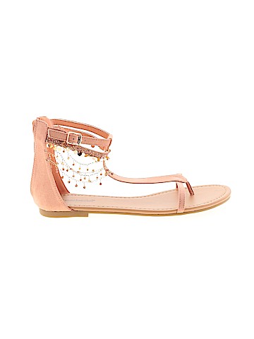 Shoedazzle Sandals (view 1)