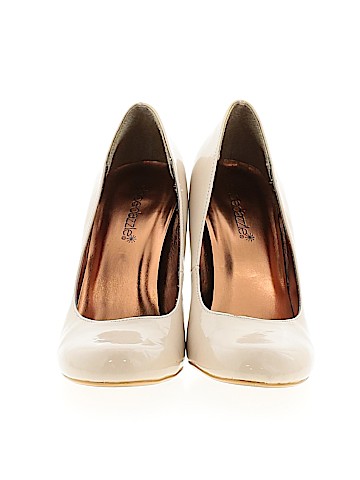 Shoedazzle Heels (view 2)