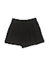Alice + Olivia Black Shorts Size 2 - photo 1