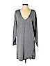Rag & Bone Gray Casual Dress Size XS - photo 1