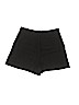 Alice + Olivia Black Shorts Size 2 - photo 2