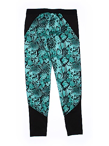 Justice Active Pants (view 2)