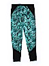 Justice Green Active Pants Size 14 - photo 2
