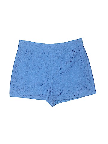 Diane von Furstenberg Shorts (view 1)