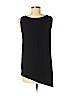 Eileen Fisher Black Sleeveless Top Size M - photo 2
