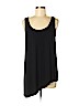 Eileen Fisher Black Sleeveless Top Size M - photo 1