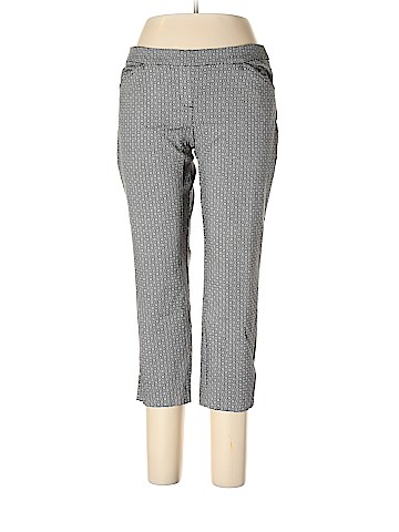 Leyla Casual Pants (view 1)