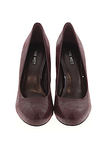 Nine West Heels (view 2)