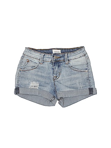 Hudson Denim Shorts (view 1)