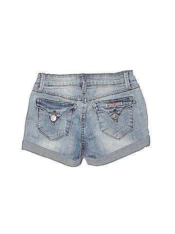 Hudson Denim Shorts (view 2)