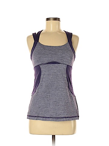 Lululemon Athletica Active Tank (view 1)