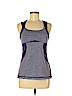 Lululemon Athletica Purple Active Tank Size 8 - photo 1