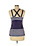Lululemon Athletica Purple Active Tank Size 8 - photo 2