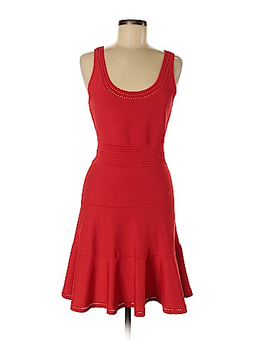Diane von Furstenberg Casual Dress (view 1)
