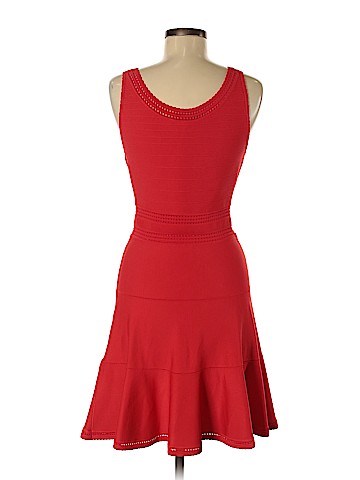 Diane von Furstenberg Casual Dress (view 2)