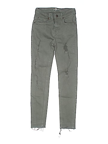 7 For All Mankind Jeans (view 1)