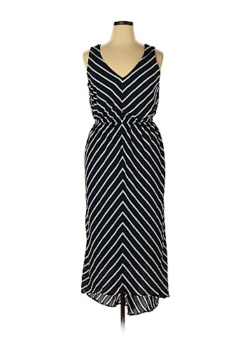 Pure Energy Casual Dress (view 1)