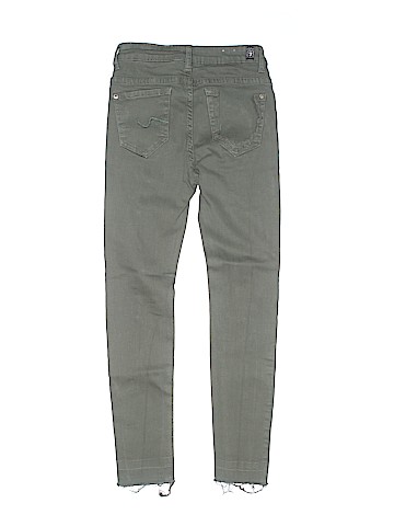 7 For All Mankind Jeans (view 2)
