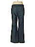 Ann Taylor Blue Jeans Size 12 (petite) - photo 2