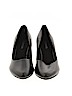 George Black Heels Size 6 1/2 - photo 2