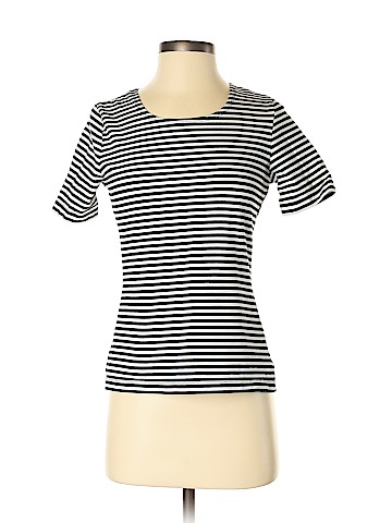 Neiman Marcus Short Sleeve Top (view 1)