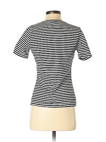 Neiman Marcus Short Sleeve Top (view 2)