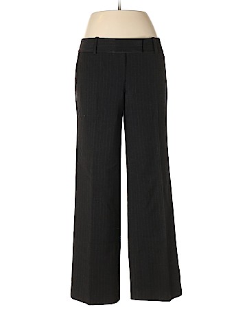 Ann Taylor Wool Pants (view 1)
