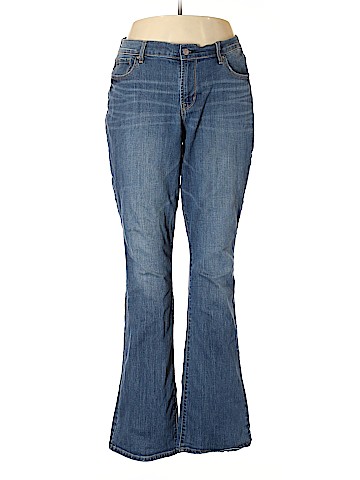 Old Navy Jeans (view 1)