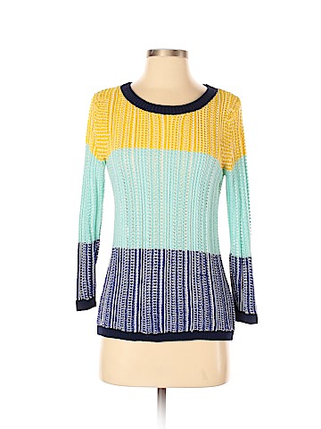 Club Monaco Pullover Sweater (view 1)