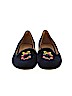 Talbots Blue Flats Size 6 - photo 2