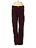 Banana Republic Burgundy Cords Size 27 waist (petite) - photo 1