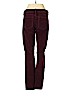 Banana Republic Burgundy Cords Size 27 waist (petite) - photo 2
