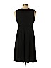 Ann Taylor LOFT Black Casual Dress Size XXS (petite) - photo 2