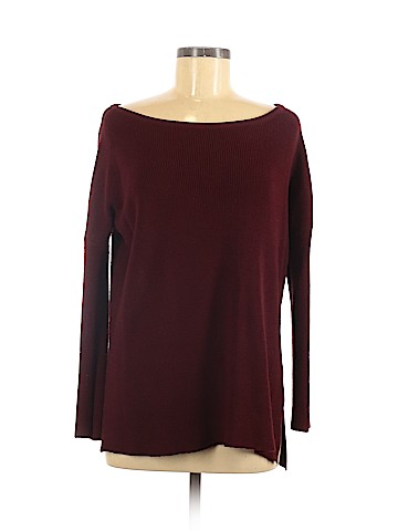 Zara Pullover Sweater (view 1)