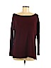 Zara Burgundy Pullover Sweater Size M - photo 1