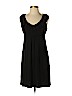 Ann Taylor LOFT Black Casual Dress Size XXS (petite) - photo 1