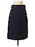 Karen Millen Blue Casual Skirt Size 2 - photo 1