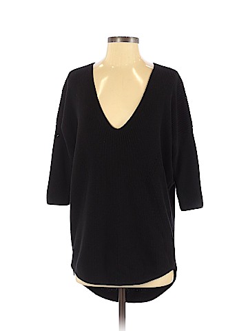 Express Pullover Sweater (view 1)