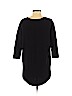 Express 100% Cotton Black Pullover Sweater Size S (petite) - photo 2