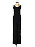 Lulu's 100% Polyester Black Jumpsuit Size S - photo 1