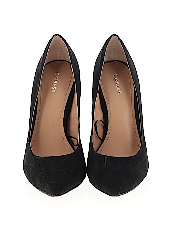 Express Heels (view 2)