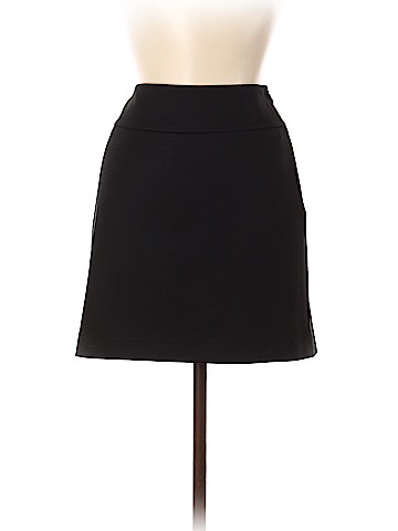 Ann Taylor LOFT Casual Skirt (view 1)