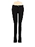 Joe's Jeans Black Casual Pants Size P (petite) - photo 1