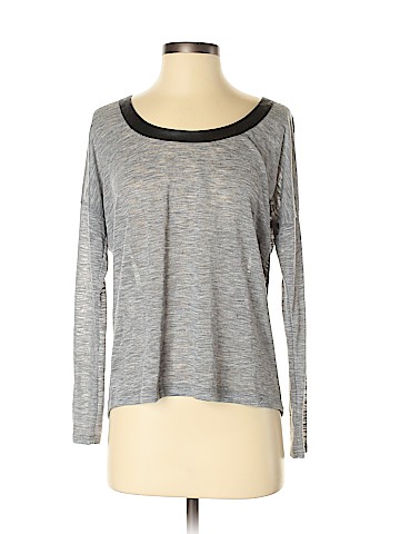 Splendid Long Sleeve T-Shirt (view 1)